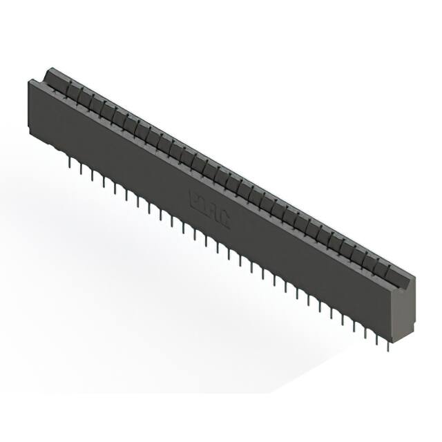 737-029-522-106 EDAC Inc.  Edgeboard Connectors